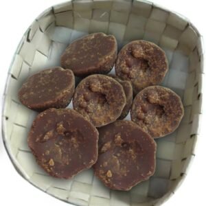 Palm jaggery