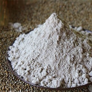 Bajra (pearl millet ) flour