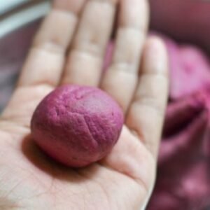 Beetroot Mix Protein Atta flour