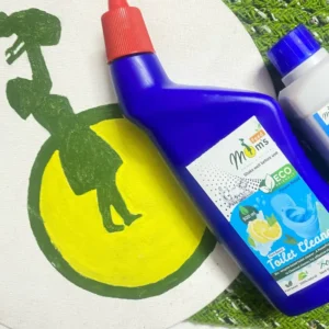 Bio Enzyme Toilet Cleaner