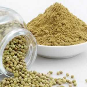 Home Made Coriander powder