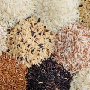 Kichadi Samba Raw Rice