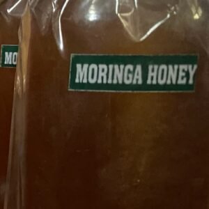 Moringa Honey Benefits: A Natural Sweetener for Everyday Wellness