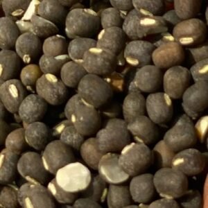 Organic Black Urad Dal