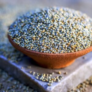 Pearl millet - bajra native variety