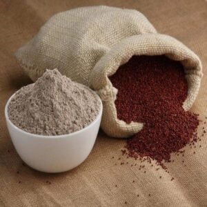 Ragi flour