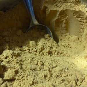 Sambar powder