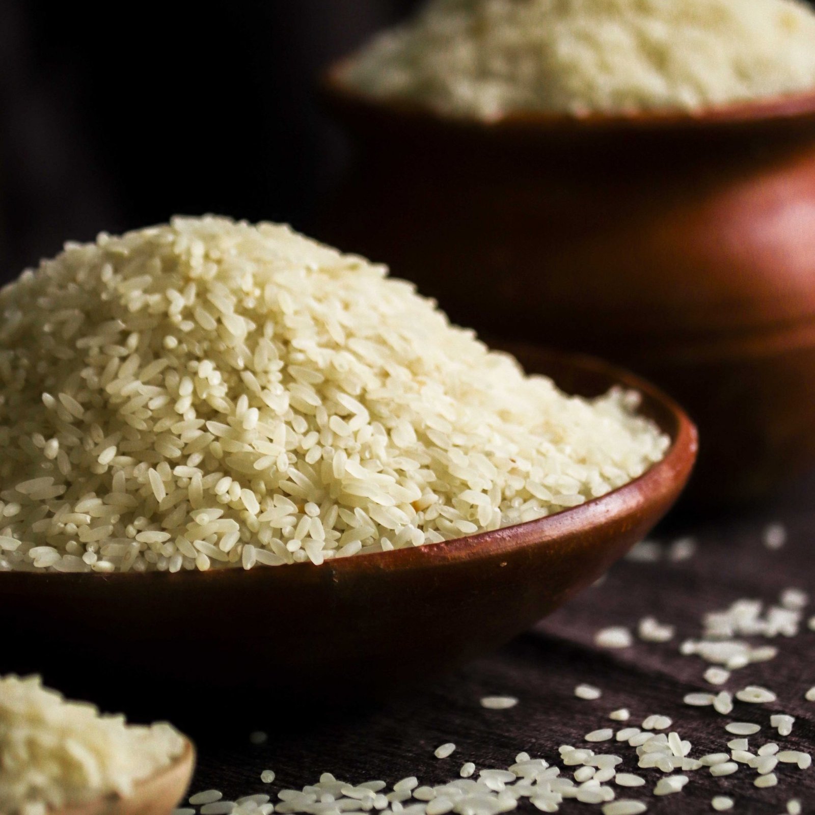 Thooyamalli rice (white)