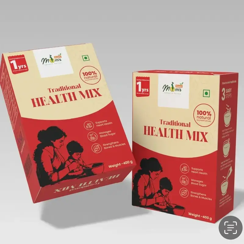 Traditional health mix - Image 4