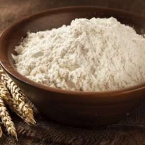Whole wheat flour