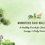 Momsfeed Ragi Malt Benefits.