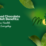 Momsfeed Chocolate-Dates Malt Benefits.